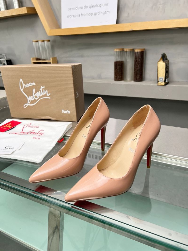 Christian Louboutin Heeled Shoes